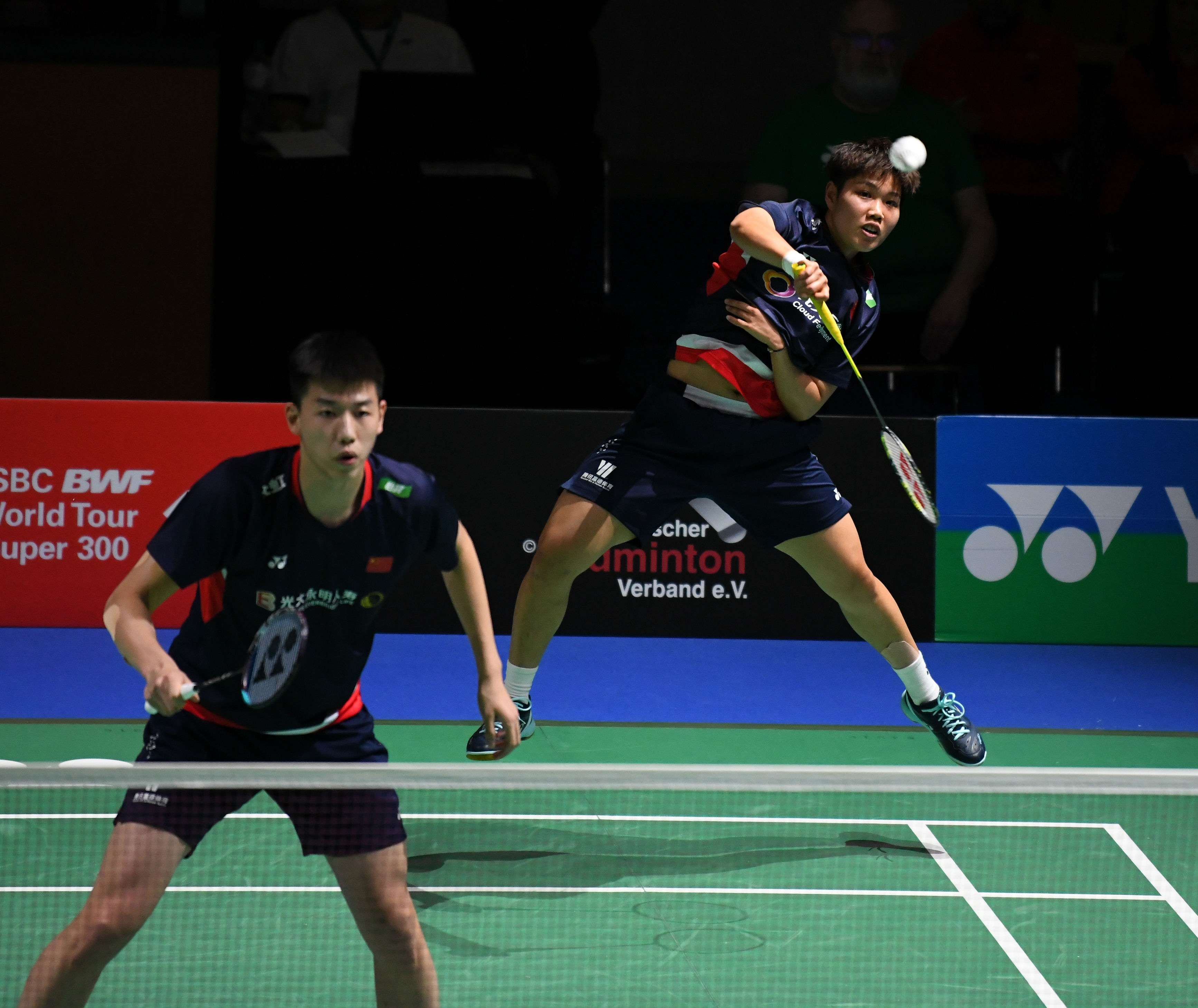 了对手的防 了对手的防